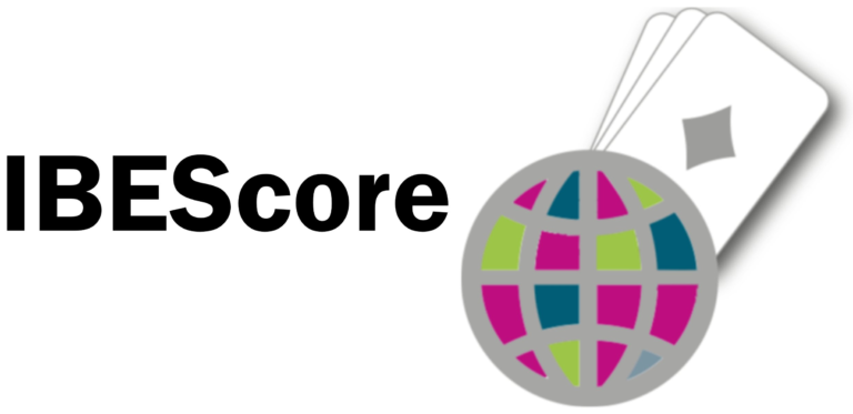 IBEScore